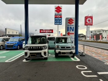 納車式！
